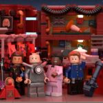 LEGO Ideas Red Dwarf (15)