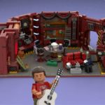 LEGO Ideas Red Dwarf (9)