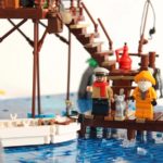 LEGO Ideas Stilt House (2)