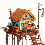 LEGO Ideas Stilt House (3)