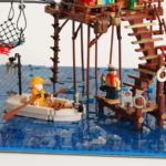 LEGO Ideas Stilt House (5)