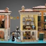 LEGO Ideas Venice (6)