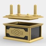 LEGO Ideas Yu Gi Oh! Cardbox (3)