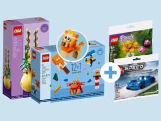 Gwps LEGO Onlineshop Juli 23 Update