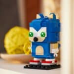 LEGO Brickheadz 40627 Sonic The Hedgehog 5