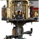 LEGO Harry Potter 76417 Gringotts Zaubererbank (25)