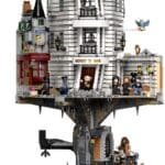 LEGO Harry Potter 76417 Gringotts Zaubererbank (27)