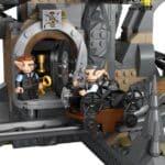 LEGO Harry Potter 76417 Gringotts Zaubererbank (29)