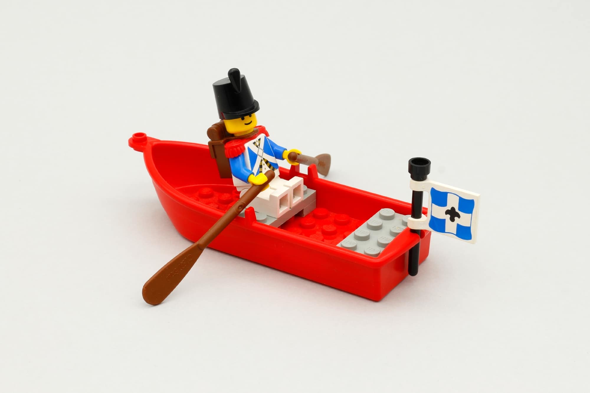 LEGO Icons 10320 Eldorado Festung 026