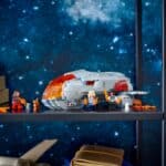 LEGO Marvel 76232 Hoopty 11