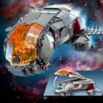 LEGO Marvel 76232 Hoopty 13
