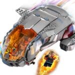 LEGO Marvel 76232 Hoopty 3