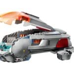 LEGO Marvel 76232 Hoopty 4