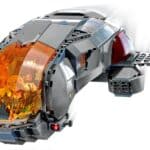 LEGO Marvel 76232 Hoopty 5