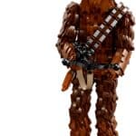 LEGO Star Wars 75371 Chewbacca 1