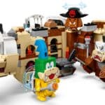 LEGO Super Mario 71427 Larry Und Mortons Luftgaleeren Erweiterungsset 3