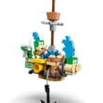 LEGO Super Mario 71427 Larry Und Mortons Luftgaleeren Erweiterungsset 5