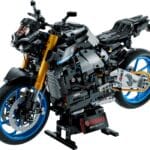 LEGO Technic 42159 Yamaha Mt 10sp 1