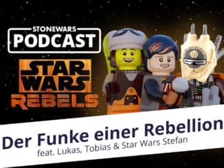 Stonewars Podcast Blog Beitrags Rebels