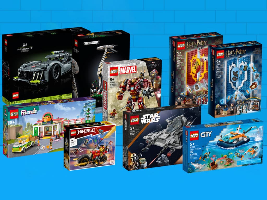 lego prime lego prime