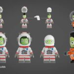 LEGO Ideas Kerbal Space Program (11)