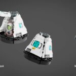 LEGO Ideas Kerbal Space Program (6)