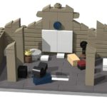 LEGO Ideas Lover House3 (9)