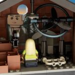 LEGO Ideas Lover House5 (2)