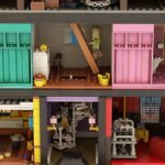 LEGO Ideas Lover House5 (9)