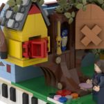 LEGO Ideas Mister Rogers (11)