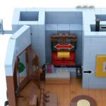 LEGO Ideas Mister Rogers (5)