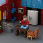 LEGO Ideas Mister Rogers (6)