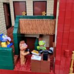 LEGO Ideas Muppet Theatre (12)