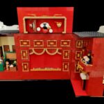 LEGO Ideas Muppet Theatre (7)