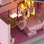 LEGO Ideas Taylor Swift Lover House4 (11)