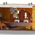 LEGO Ideas Taylor Swift Lover House4 (4)