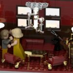LEGO Ideas Taylor Swift Lover House4 (7)