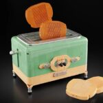 LEGO Ideas Vintage Toaster (2)