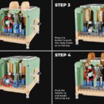 LEGO Ideas Vintage Toaster (7)