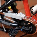 LEGO Ideas Working Bike (10)