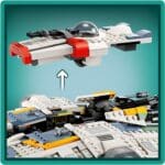 LEGO Star Wars 75357 Ghost Und Phantom 2 09