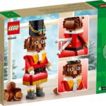 LEGO 40640 Nussknacker 4