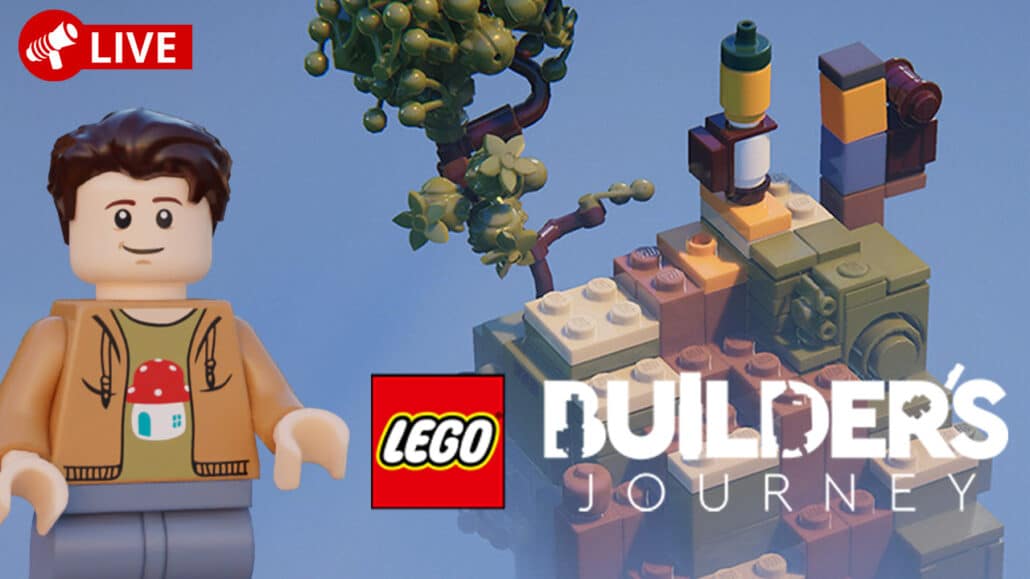 LEGO Builders Jouney Blog Titelbild 01