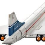 LEGO Creator Expert 10318 Concorde 5