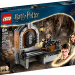 LEGO Harry Potter 40598 Gringotts Verlies 2