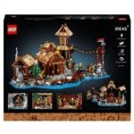 LEGO Ideas 213433 Wikingerdorf (6)