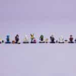 LEGO Minifigures 71039 Marvel Minifiguren Serie 2 5