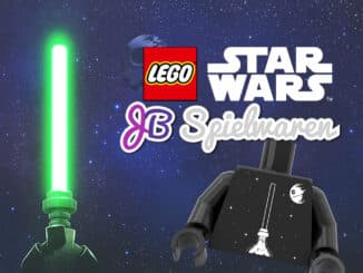 Jb Spielwaren LEGO Star Wars Tage 2023