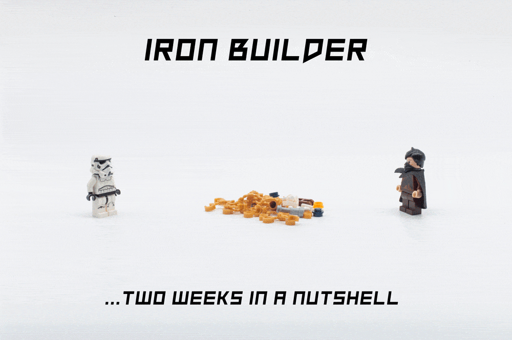Justus Iron Builder Nutshell Gif