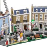 LEGO Ideas Mary Poppins 60th Anniversary (2)